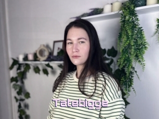 Tatebigge