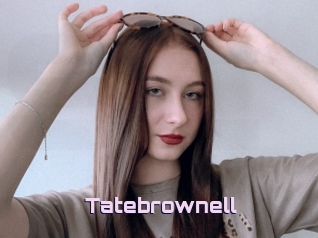 Tatebrownell