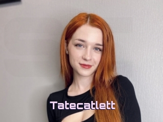 Tatecatlett