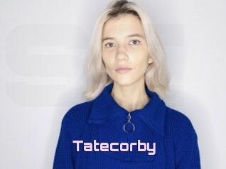 Tatecorby