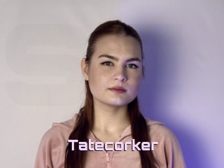 Tatecorker