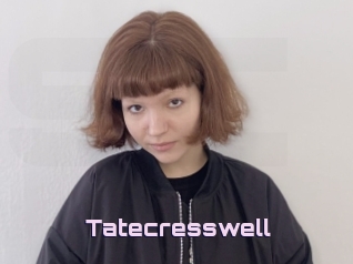 Tatecresswell