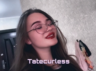 Tatecurless