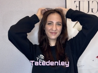 Tatedenley