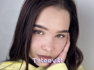 Tateevitt