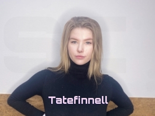 Tatefinnell