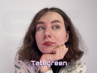 Tategreen