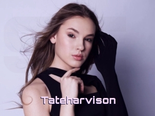 Tateharvison