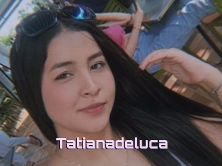 Tatianadeluca