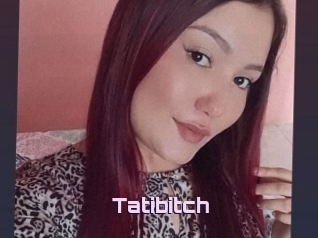 Tatibitch
