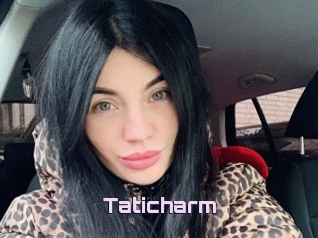Taticharm