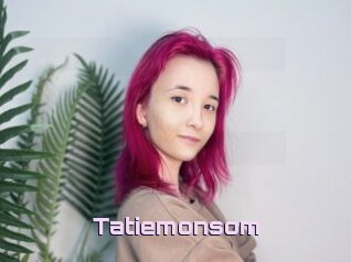 Tatiemonsom