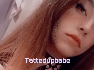 Tattedupbabe