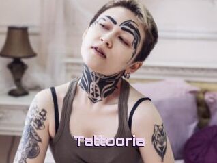 Tattooria