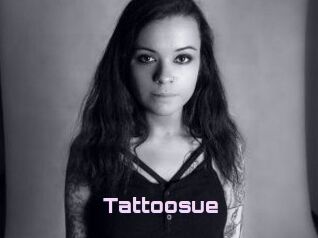 Tattoosue