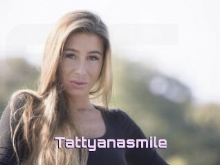 Tattyanasmile