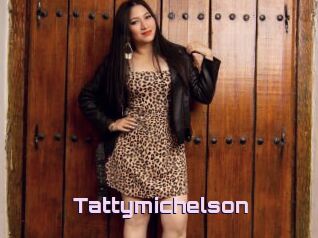 Tattymichelson