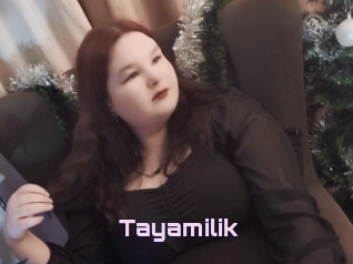 Tayamilik