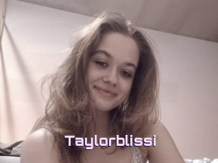 Taylorblissi