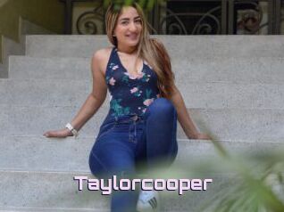 Taylorcooper
