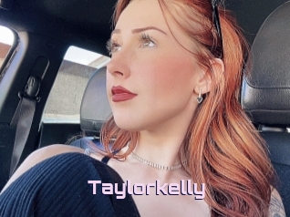 Taylorkelly