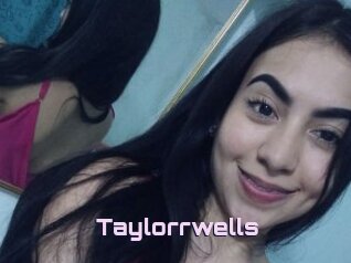 Taylorrwells