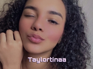 Taylortinaa