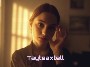 Tayteaxtell