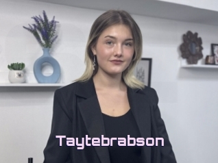 Taytebrabson