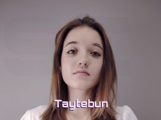 Taytebun