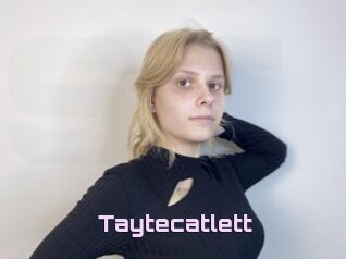 Taytecatlett