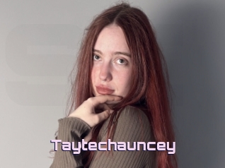 Taytechauncey