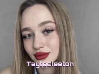Taytecleeton