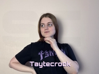 Taytecrook
