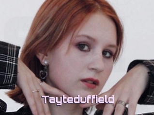 Tayteduffield