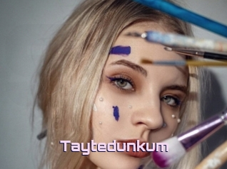 Taytedunkum