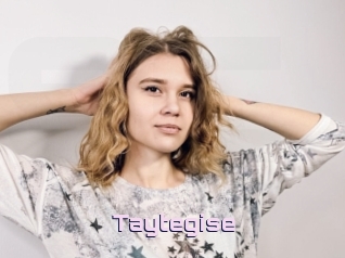 Taytegise