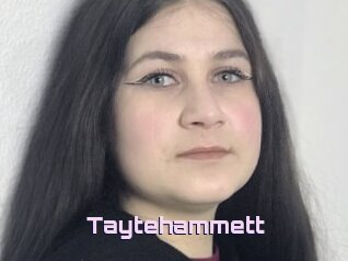 Taytehammett