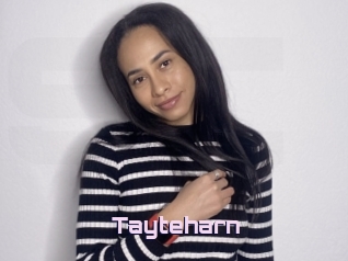 Tayteharn