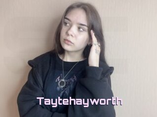 Taytehayworth