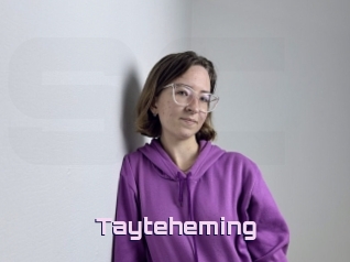 Tayteheming