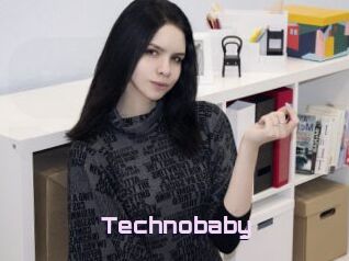Technobaby