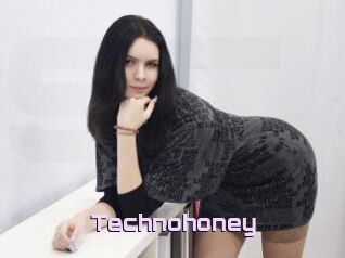Technohoney