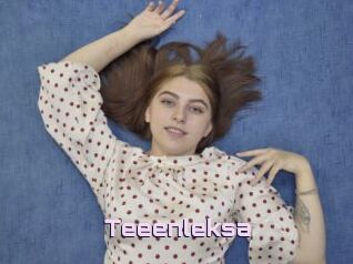 Teeenleksa