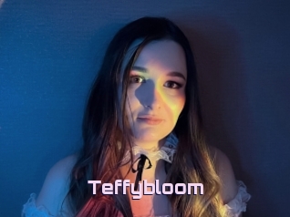 Teffybloom