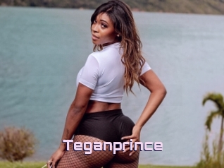 Teganprince