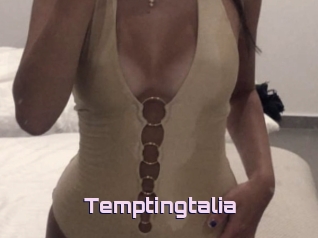 Temptingtalia