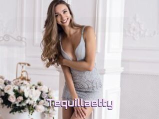Tequillaetty