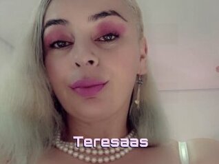 Teresaas