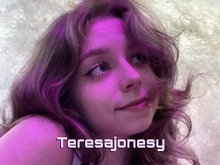 Teresajonesy
